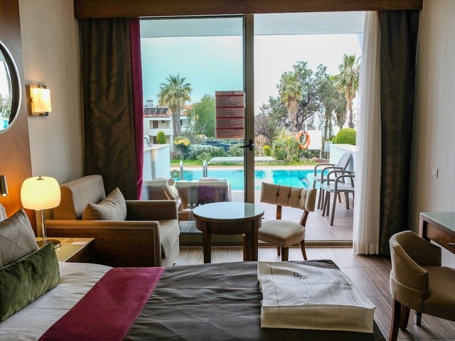 фото Side Star Elegance (ex. Asteria Side) изображение №22