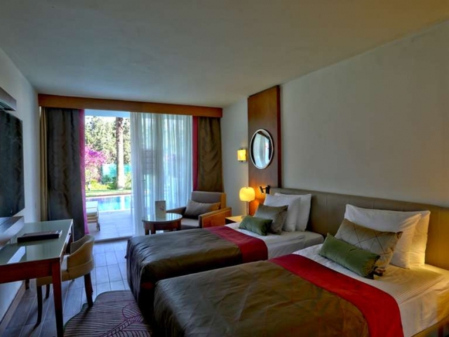 фото отеля Side Star Elegance (ex. Asteria Side) изображение №21