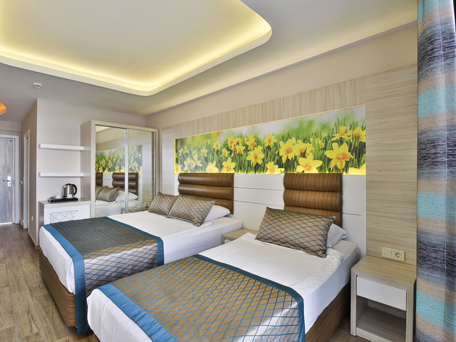 фото Oji Beach (ex. Opia Boutique; Konakli Nergis Hotel) изображение №26