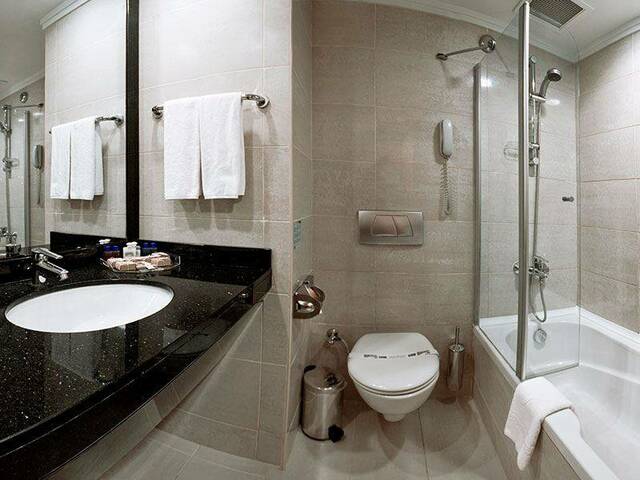 фото Liberty Hotels Lara (ex. Lara Beach) изображение №34