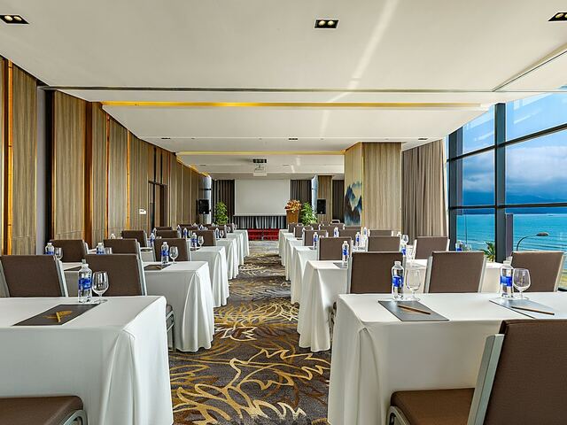 фото Peninsula Danang изображение №50