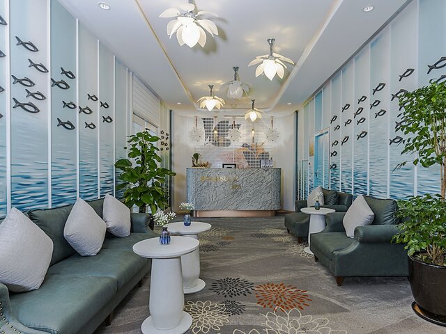 фотографии Peninsula Danang изображение №40
