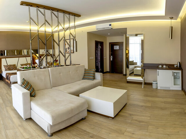 фото My Home Resort изображение №202