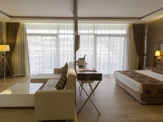 фотографии отеля My Home Resort изображение №199