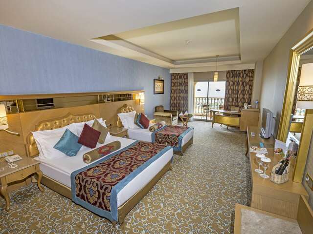 фото отеля Royal Holiday Palace изображение №17