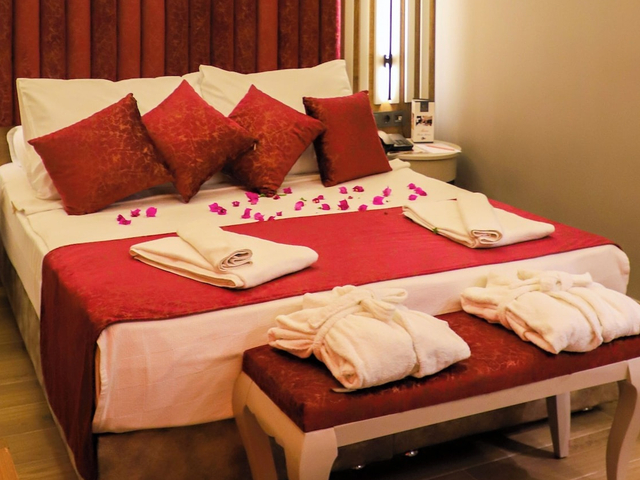 фото Side Amour изображение №22