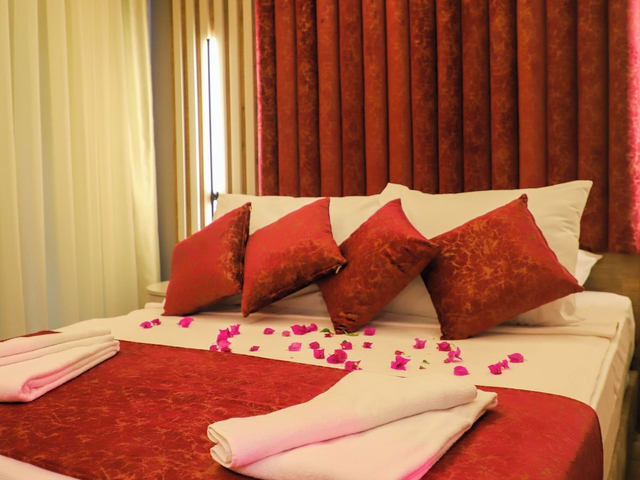 фото отеля Side Amour изображение №21