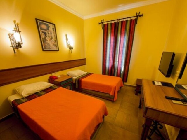 фото отеля Jasmin Beach  изображение №57