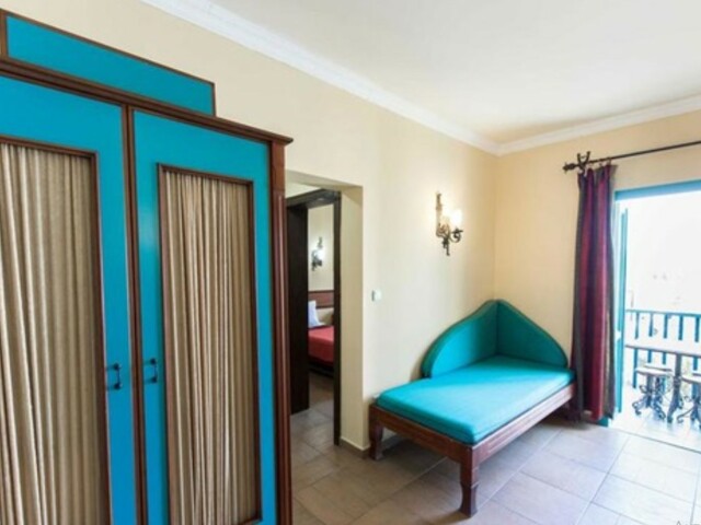 фото Jasmin Beach  изображение №54