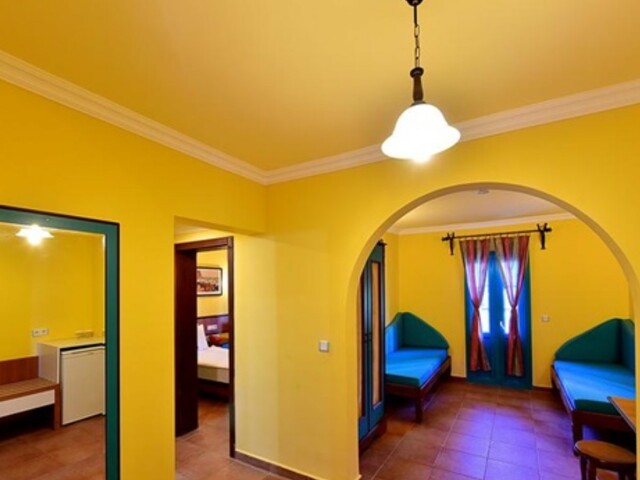 фото отеля Jasmin Beach  изображение №53