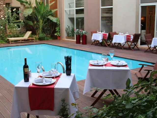 Hotel