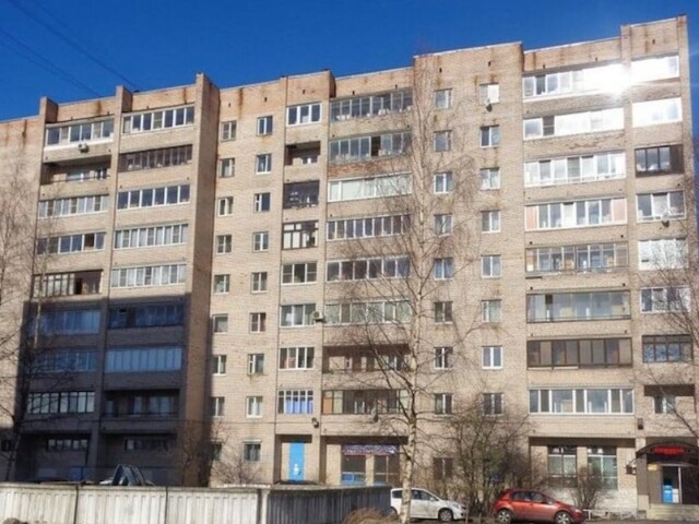 RentalSpb (Железнодорожная, 23)