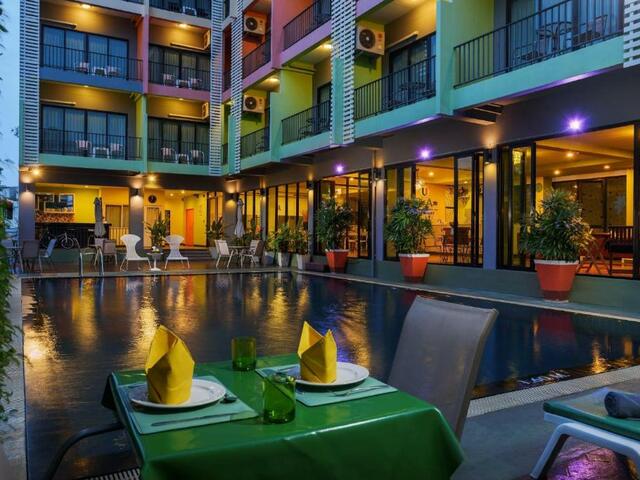 Hotel