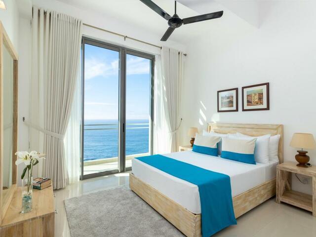 фото Oceanfront Condominiums Galle изображение №18