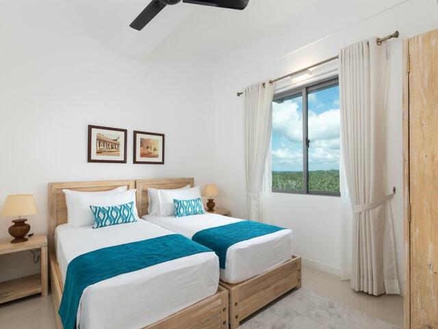 фото Oceanfront Condominiums Galle изображение №22