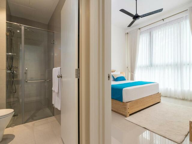 фото Oceanfront Condominiums Galle изображение №14
