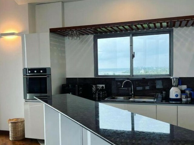 фотографии Oceanfront Condominiums Galle изображение №4