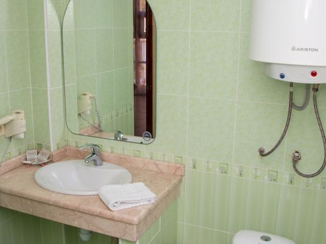 фото отеля Ателика Сокол (Atelika Sokol) изображение №13