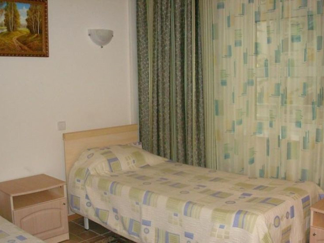 фотографии отеля Ателика Сокол (Atelika Sokol) изображение №11