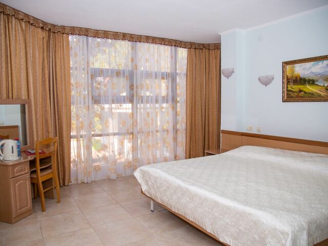 фотографии отеля Ателика Сокол (Atelika Sokol) изображение №7