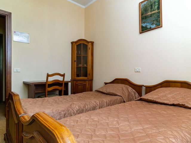 фото отеля База Отдыха Адлер (Baza Otdyha Adler) изображение №53