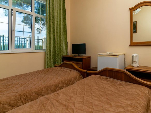 фотографии База Отдыха Адлер (Baza Otdyha Adler) изображение №52