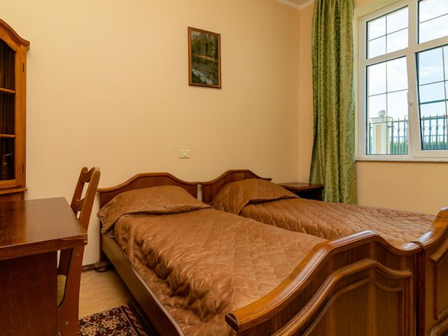 фото отеля База Отдыха Адлер (Baza Otdyha Adler) изображение №49