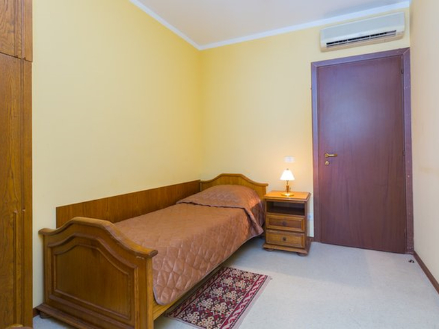 фотографии отеля База Отдыха Адлер (Baza Otdyha Adler) изображение №47