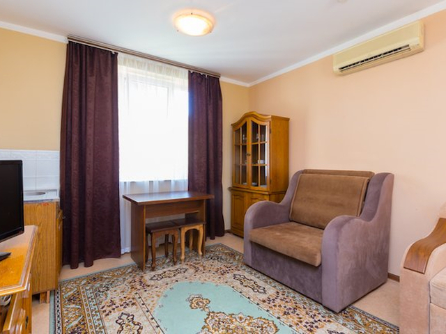 фото отеля База Отдыха Адлер (Baza Otdyha Adler) изображение №45