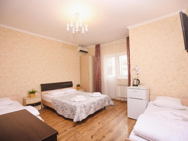 фото отеля Альбатрос (ex. Орион Альбатрос) изображение №17