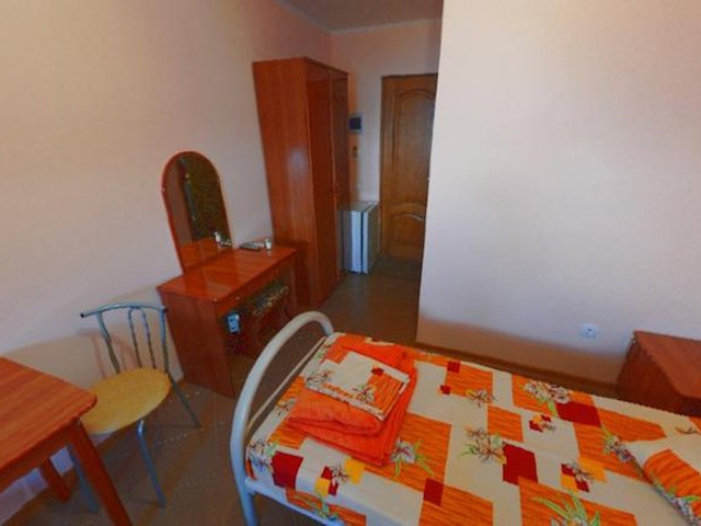 лазаревское 5 звезд