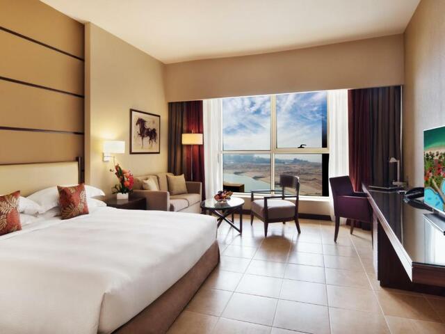 фотографии Khalidiya Palace Rayhaan by Rotana, Abu Dhabi изображение №20