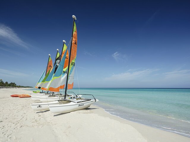 фото Barcelo Solymar изображение №10