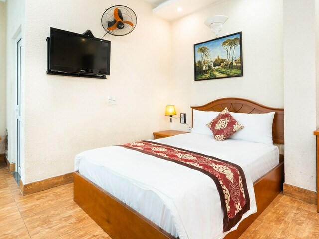 фото отеля Hanz Queen Airport изображение №33