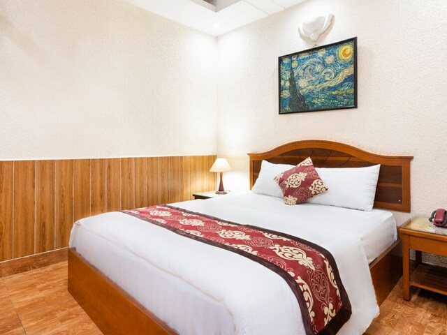 фотографии Hanz Queen Airport изображение №36