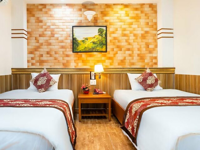 фотографии Hanz Queen Airport изображение №28