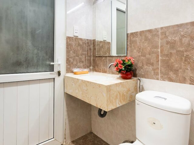 фотографии отеля Hanz Queen Airport изображение №23