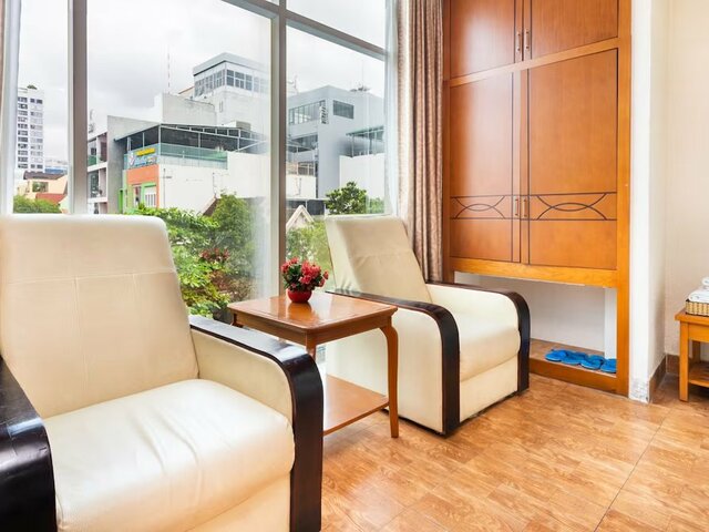 фотографии отеля Hanz Queen Airport изображение №19