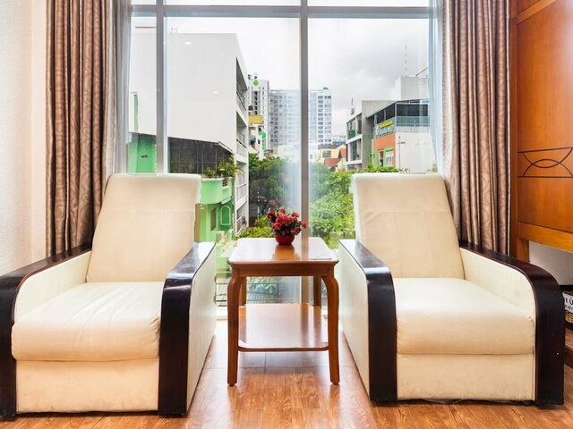 фотографии Hanz Queen Airport изображение №16