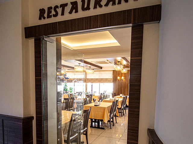 фотографии RK Magic Dream (ex. Elamir Magic Dream; Palmet Park) изображение №32