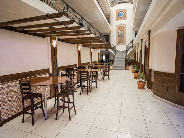 фото отеля RK Magic Dream (ex. Elamir Magic Dream; Palmet Park) изображение №33