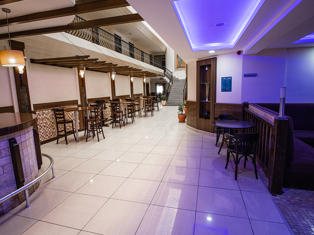 фото RK Magic Dream (ex. Elamir Magic Dream; Palmet Park) изображение №30