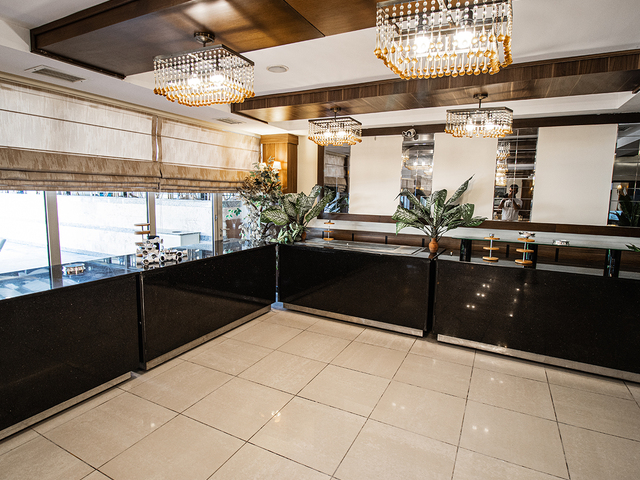 фотографии RK Magic Dream (ex. Elamir Magic Dream; Palmet Park) изображение №24