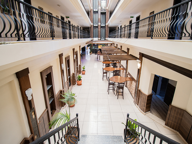 фото RK Magic Dream (ex. Elamir Magic Dream; Palmet Park) изображение №26