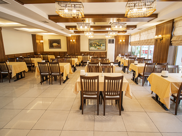 фото отеля RK Magic Dream (ex. Elamir Magic Dream; Palmet Park) изображение №29