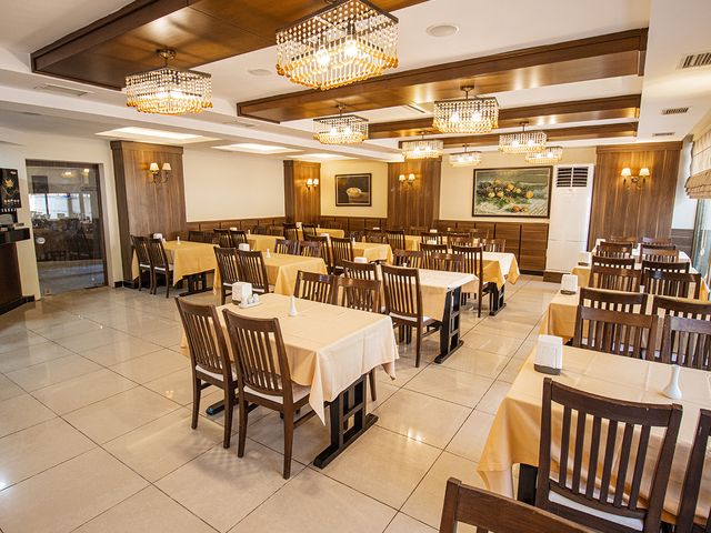 фотографии отеля RK Magic Dream (ex. Elamir Magic Dream; Palmet Park) изображение №27