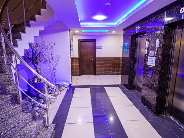 фото отеля RK Magic Dream (ex. Elamir Magic Dream; Palmet Park) изображение №25