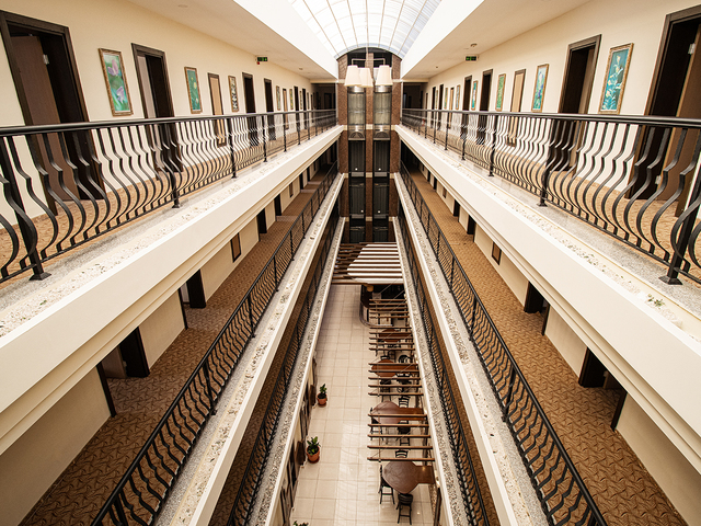 фотографии RK Magic Dream (ex. Elamir Magic Dream; Palmet Park) изображение №28