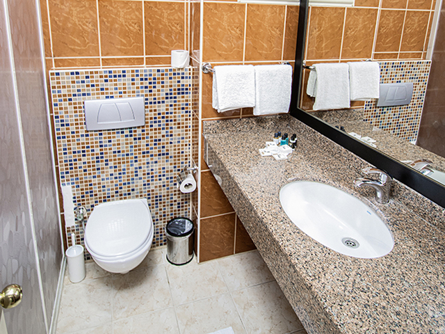 фотографии отеля RK Magic Dream (ex. Elamir Magic Dream; Palmet Park) изображение №23