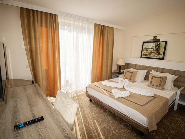 фото отеля RK Magic Dream (ex. Elamir Magic Dream; Palmet Park) изображение №21